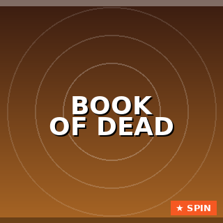 Book of Dead