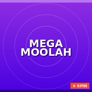 Mega Moolah